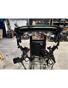 Capote BMW SERIE 3 E93 CABRIO PHASE 1 Diesel 2