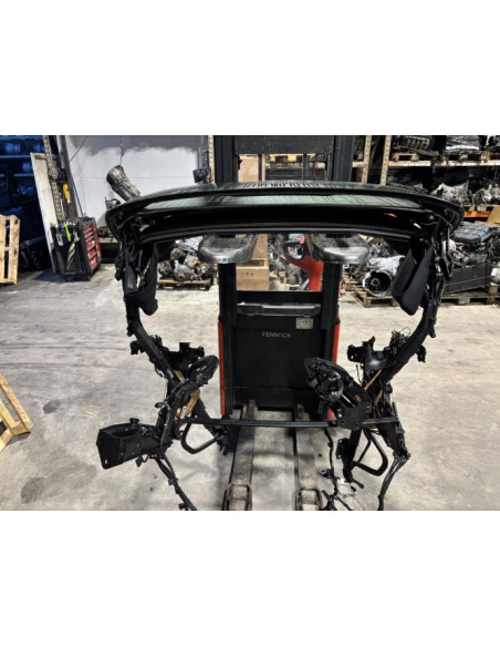 Capote BMW SERIE 3 E93 CABRIO PHASE 1 Diesel