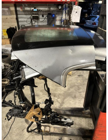 Capote BMW SERIE 3 E93 CABRIO PHASE 1 Diesel