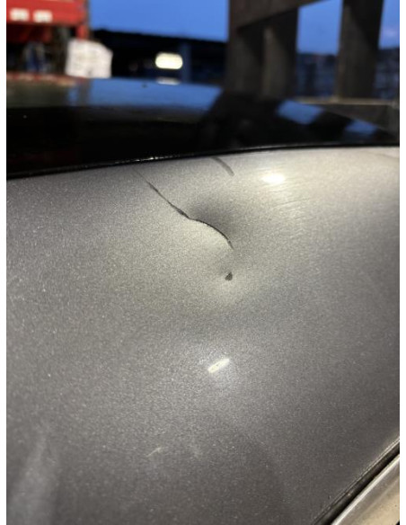 Capote BMW SERIE 3 E93 CABRIO PHASE 1 Diesel