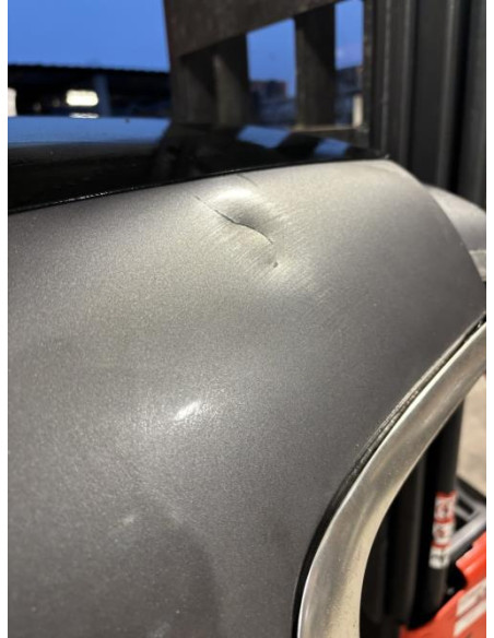 Capote BMW SERIE 3 E93 CABRIO PHASE 1 Diesel