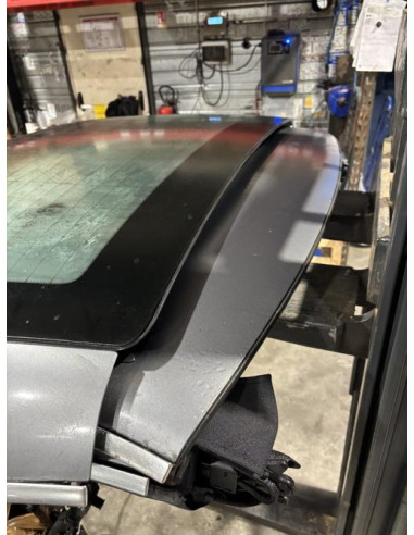 Capote BMW SERIE 3 E93 CABRIO PHASE 1 Diesel