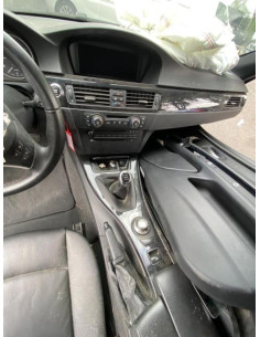 Ecran GPS BMW SERIE 3 E93 CABRIO PHASE 1 Diesel