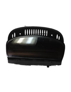 Ecran GPS BMW SERIE 3 E93 CABRIO PHASE 1 Diesel 2