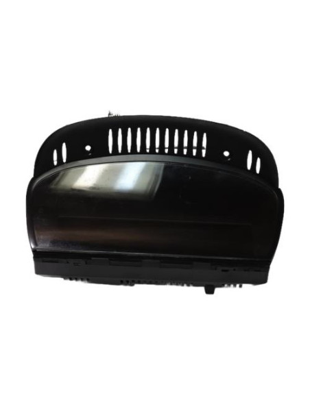 Ecran GPS BMW SERIE 3 E93 CABRIO PHASE 1 Diesel