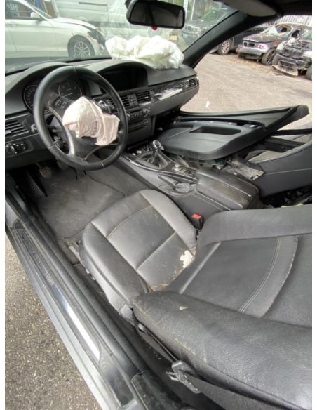 Ecran GPS BMW SERIE 3 E93 CABRIO PHASE 1 Diesel