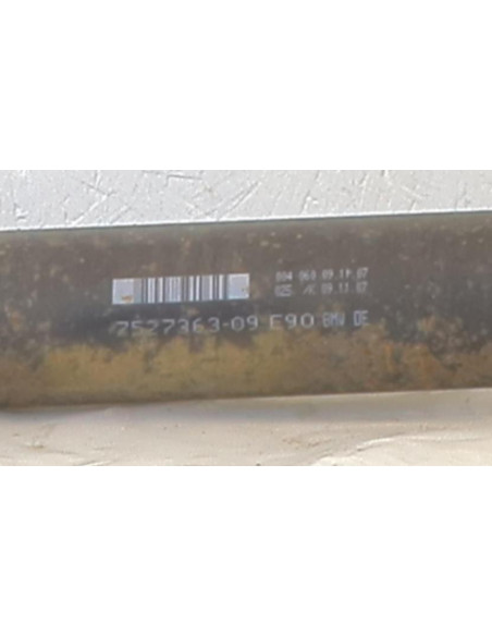 Arbre de transmission (propulsion) BMW SERIE 3 E93 CABRIO PHASE 1 Diesel