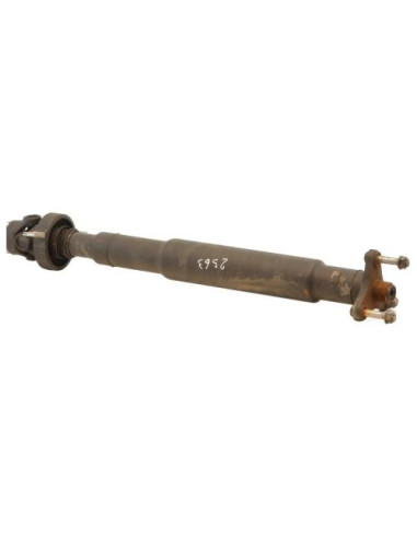 Arbre de transmission (propulsion) BMW SERIE 3 E93 CABRIO PHASE 1 Diesel
