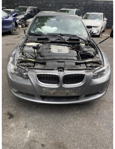 Arbre de transmission (propulsion) BMW SERIE 3 E93 CABRIO PHASE 1 Diesel