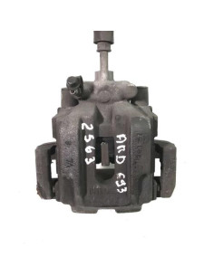 Etrier arriere droit (freinage) BMW SERIE 3 E93 CABRIO PHASE 1 Diesel 2