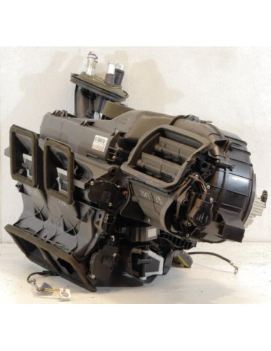 Bloc chauffage BMW SERIE 3 E93 CABRIO PHASE 1 Diesel