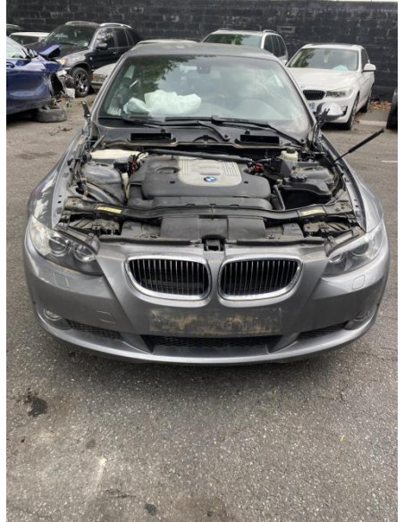 Bloc chauffage BMW SERIE 3 E93 CABRIO PHASE 1 Diesel