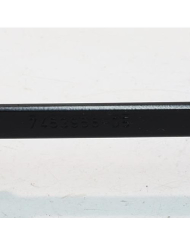 Bras essuie glace avant gauche BMW SERIE 1 F40 Essence