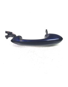 Poignee porte avant droit BMW SERIE 1 F40 Essence 2