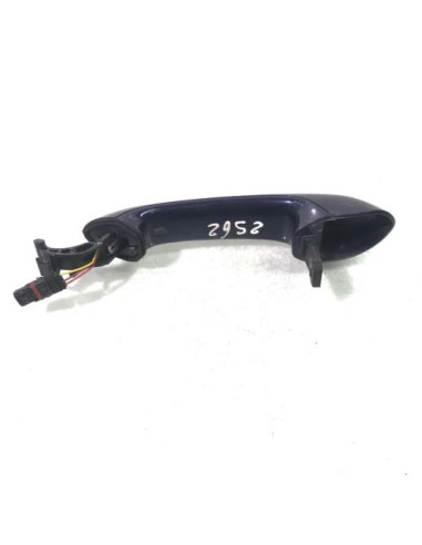 Poignee porte avant droit BMW SERIE 1 F40 Essence