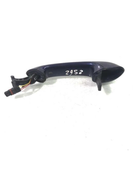 Poignee porte avant droit BMW SERIE 1 F40 Essence