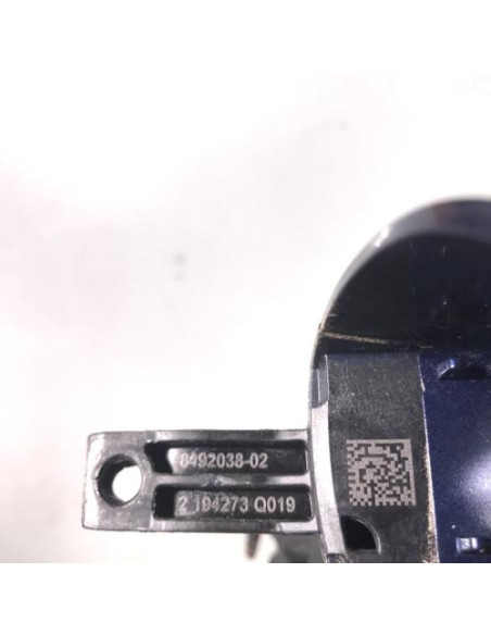 Poignee porte avant droit BMW SERIE 1 F40 Essence