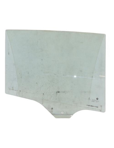 Vitre arriere droit BMW SERIE 1 F40 Essence