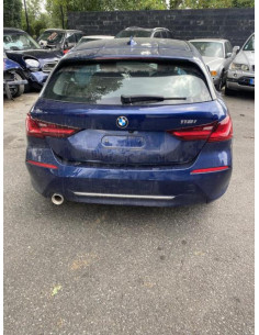 Feu arriere secondaire droit (feux) BMW SERIE 1 F40 Essence