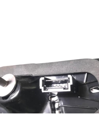 Feu arriere secondaire droit (feux) BMW SERIE 1 F40 Essence