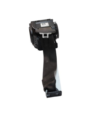 Ceinture arriere droit BMW SERIE 1 F40 Essence