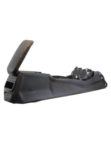 Console central (interieur plastique) BMW SERIE 1 F40 Essence