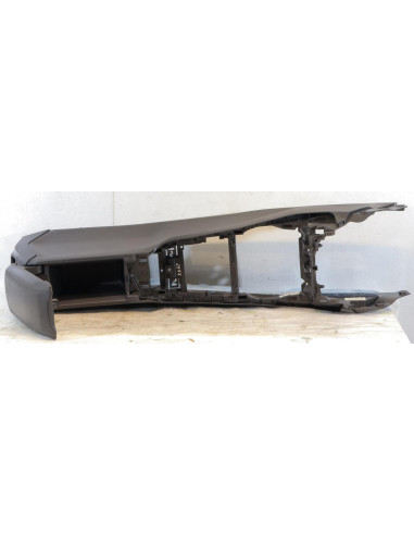 Console central (interieur plastique) BMW SERIE 1 F40 Essence