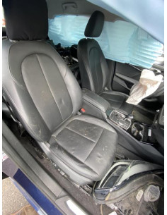 Prise port USB BMW SERIE 1 F40 Essence