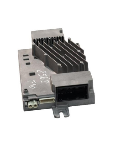 Amplificateur audio BMW SERIE 1 F40 Essence