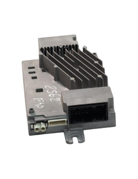 Amplificateur audio BMW SERIE 1 F40 Essence