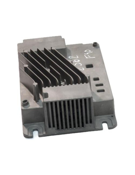 Amplificateur audio BMW SERIE 1 F40 Essence