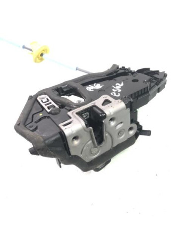 Serrure avant gauche BMW SERIE 1 F40 Essence