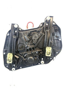 Leve vitre electrique avant gauche BMW SERIE 1 F40 Essence 2