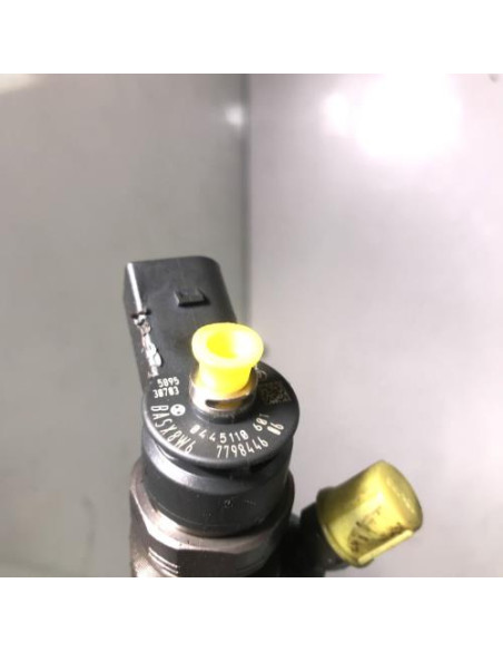 Injecteurs BMW SERIE 1 F20 PHASE 1 Diesel