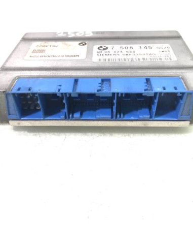 Calculateur BMW SERIE 5 E39 PHASE 2 Diesel