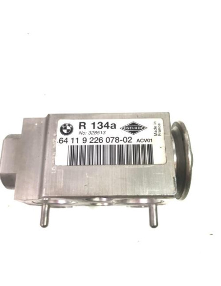 Tuyau de climatisation BMW X1 E84 PHASE 1 Diesel