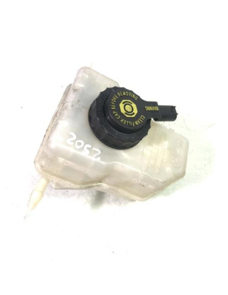 Maitre cylindre (freinage) BMW X1 E84 PHASE 1 Diesel