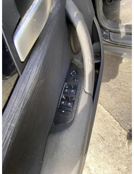 Maitre cylindre (freinage) BMW X1 E84 PHASE 1 Diesel