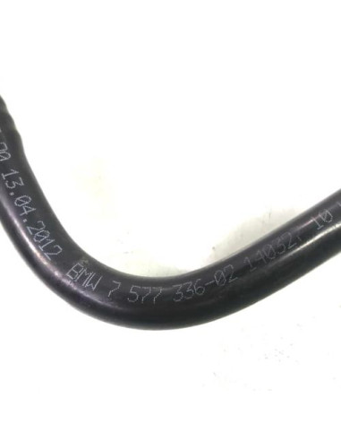 Durite BMW X1 E84 PHASE 1 Diesel