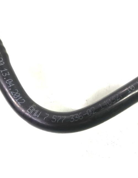 Durite BMW X1 E84 PHASE 1 Diesel