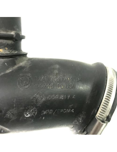 Conduite d'air BMW Z4 E85 ROADSTER PHASE 2 CABRIOLET Essence