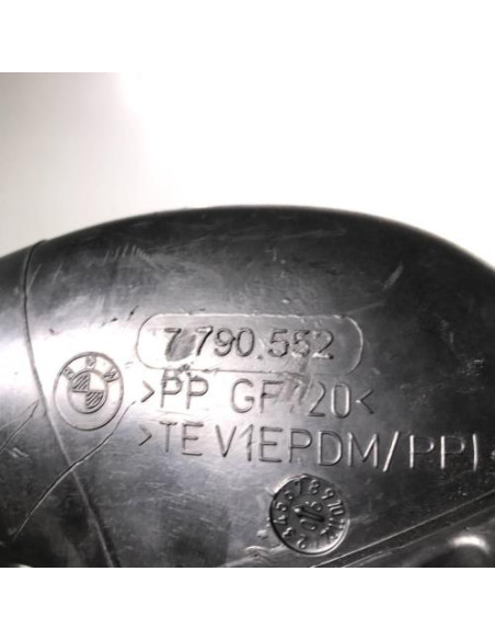 Conduite d'air BMW SERIE 3 E46 PHASE 2 Diesel