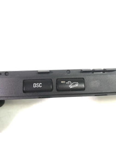 Bouton/Interrupteur BMW SERIE 3 E46 TOURING PHASE 2 BREAK Diesel 2