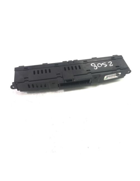 Bouton/Interrupteur BMW SERIE 3 E46 TOURING PHASE 2 BREAK Diesel