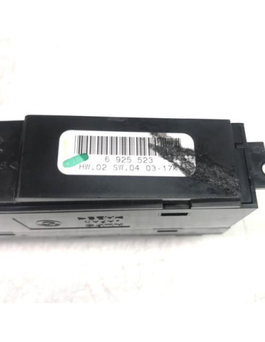 Bouton/Interrupteur BMW SERIE 3 E46 TOURING PHASE 2 BREAK Diesel