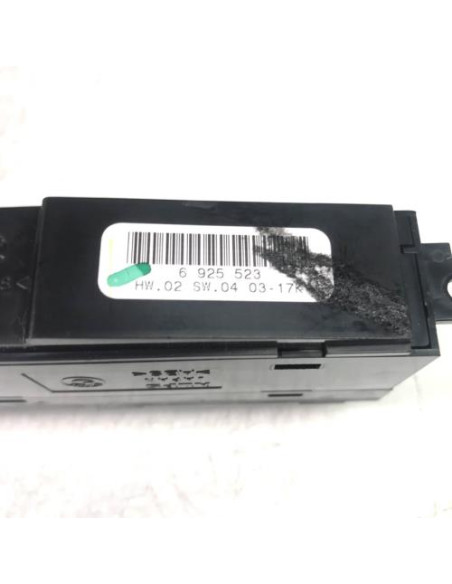 Bouton/Interrupteur BMW SERIE 3 E46 TOURING PHASE 2 BREAK Diesel