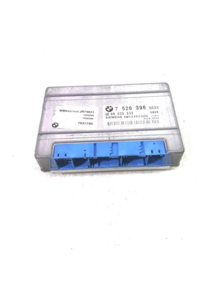 Calculateur BMW SERIE 3 E46 TOURING PHASE 2 BREAK Diesel