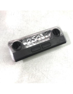 Eclairage de plafonnier BMW SERIE 3 E46 TOURING PHASE 2 BREAK Diesel