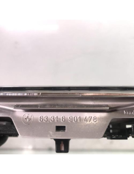 Eclairage de plafonnier BMW SERIE 3 E46 TOURING PHASE 2 BREAK Diesel