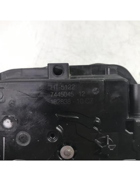 Serrure arriere gauche BMW SERIE 3 G20 